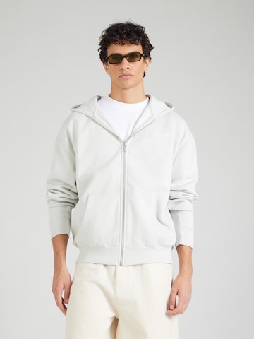 Pegador Mikina 'Hattem' – modrá: přední strana