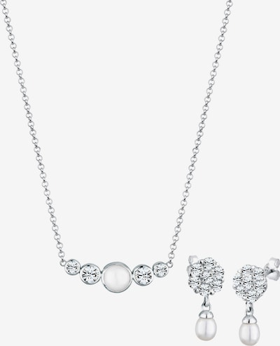 ELLI PREMIUM Jewelry set in Silver, Item view