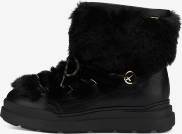 TAMARIS Snow Boots in Black