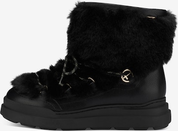 Boots da neve di TAMARIS in nero