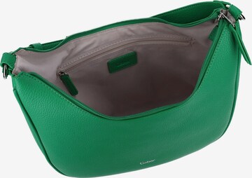 GABOR Shoulder Bag 'Alira' in Green