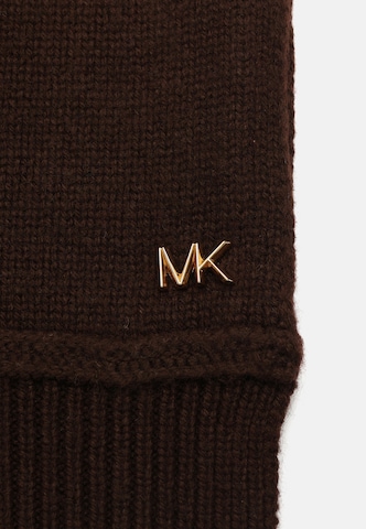 ruda Michael Kors Šalikas