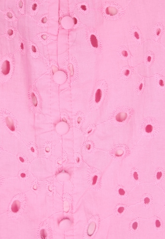 NALLY Blouse 'Fashion Look' in Pink