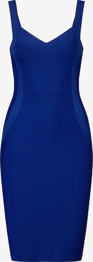 Kraimod Φόρεμα σε μπλε ρουά, Άποψη προϊόντος