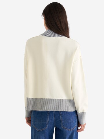 Pull-over Imily Bela en beige