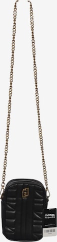 Liu Jo Handtasche klein One Size in Schwarz: Vorderseite