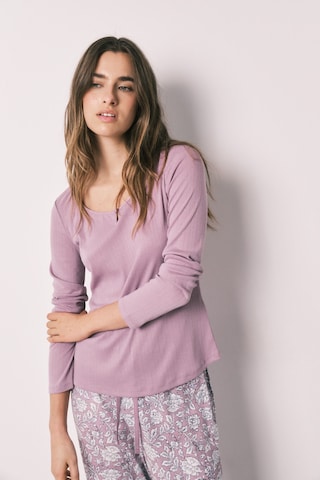 Pyjama Women' Secret en rose