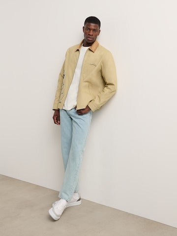 Karl Lagerfeld - regular Vaquero 'Disney X KL JEANS' en azul