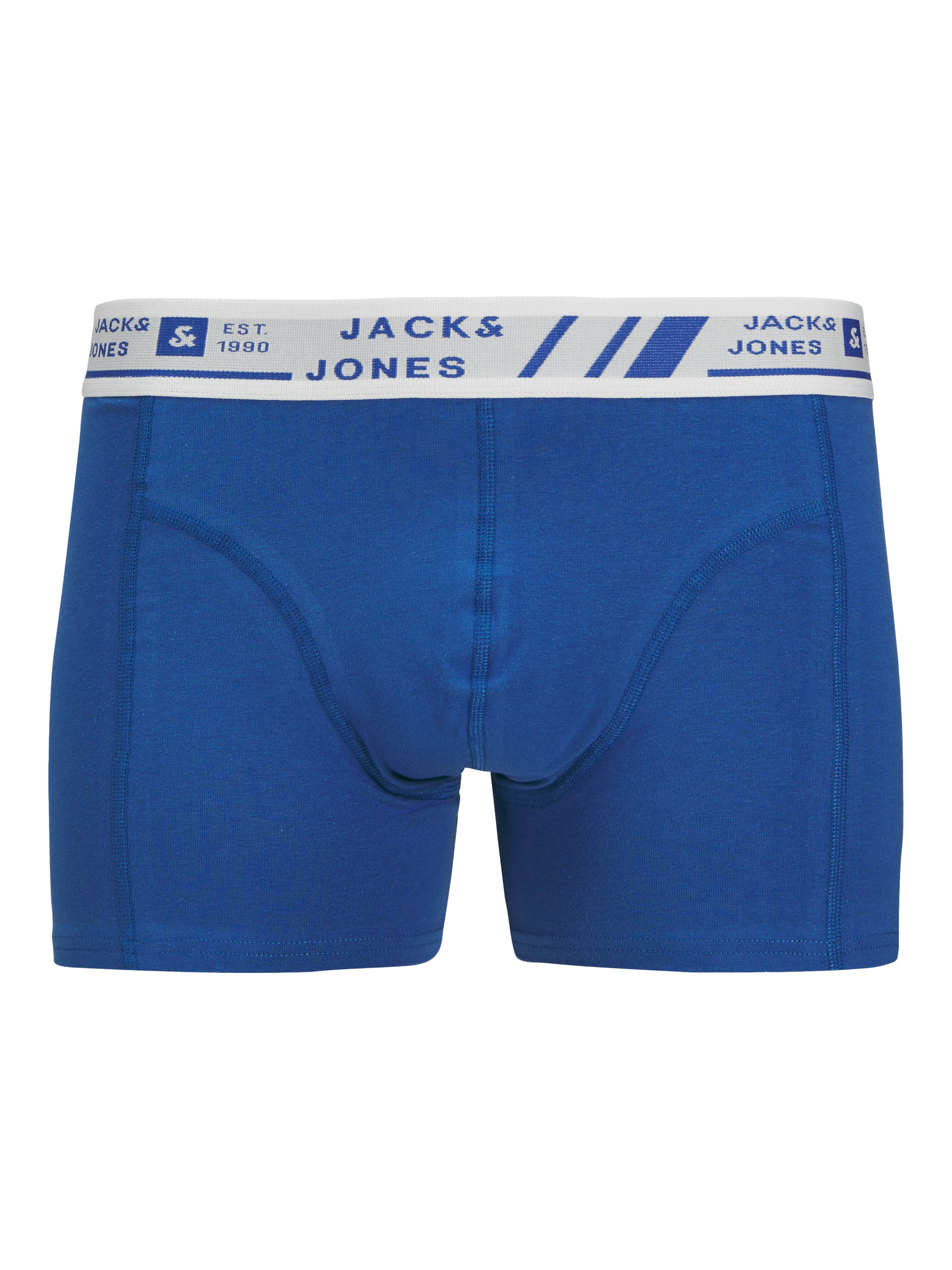 JACK & JONES Boxershorts 'JACANGUS' in Gemengde kleuren