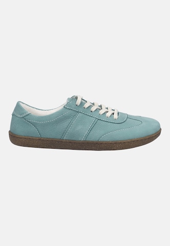 JOSEF SEIBEL High-top trainers in Green