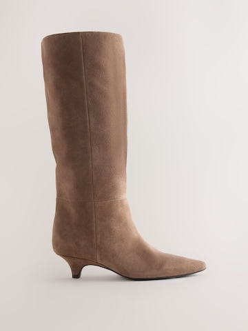 Next - Botas 'N. Premium' en gris