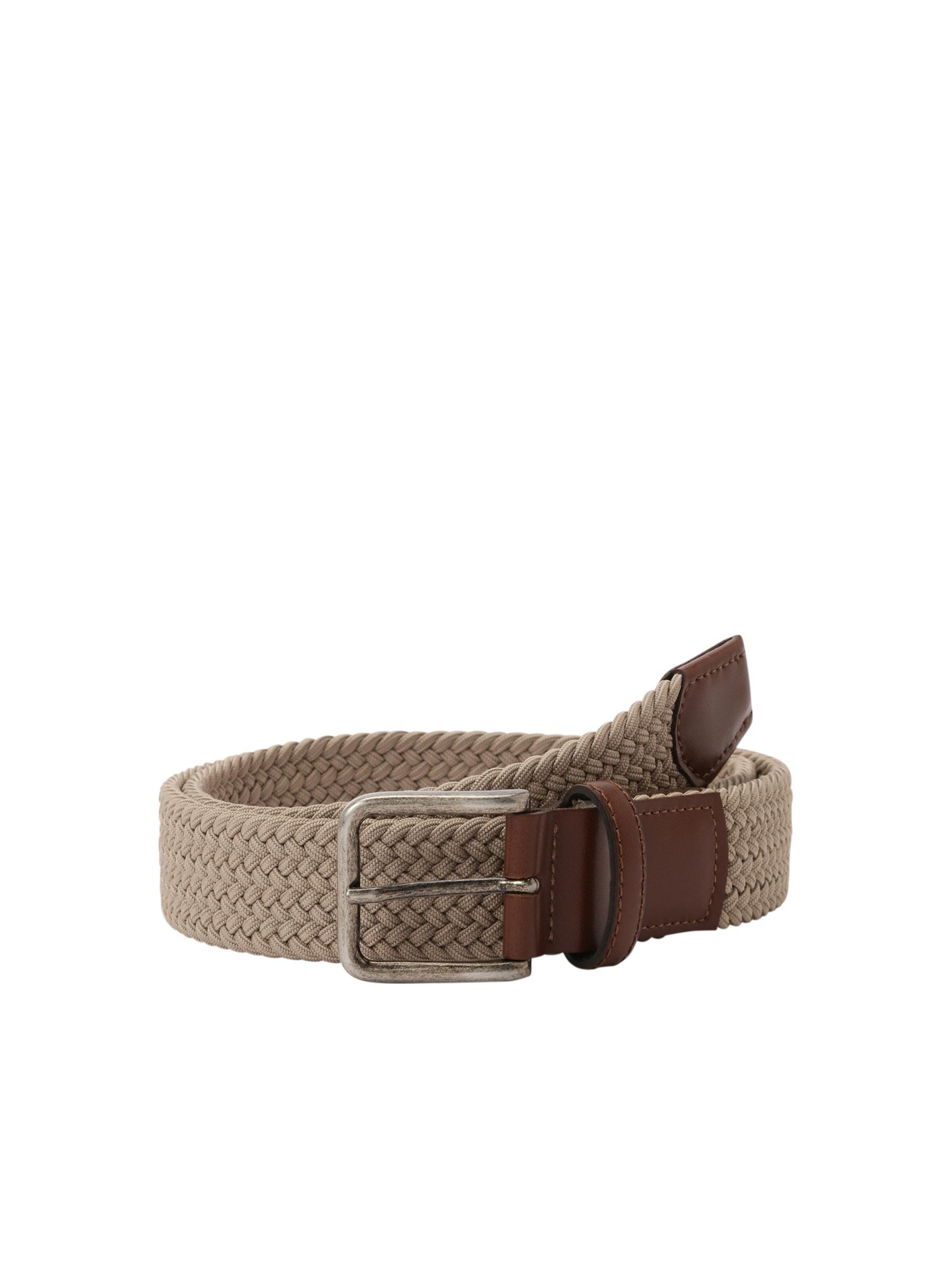 Lloyd belts Gürtel‌‌‌‌‌‌ in Beige: Vorderseite