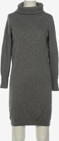 UNITED COLORS OF BENETTON Dress in XS in Grey: front
