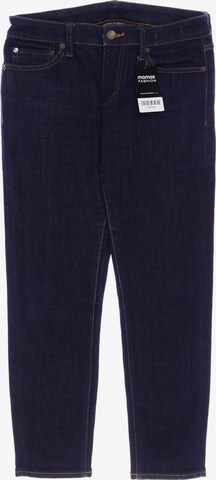 DENIM & SUPPLY Ralph Lauren Jeans in 28 in Blue: front