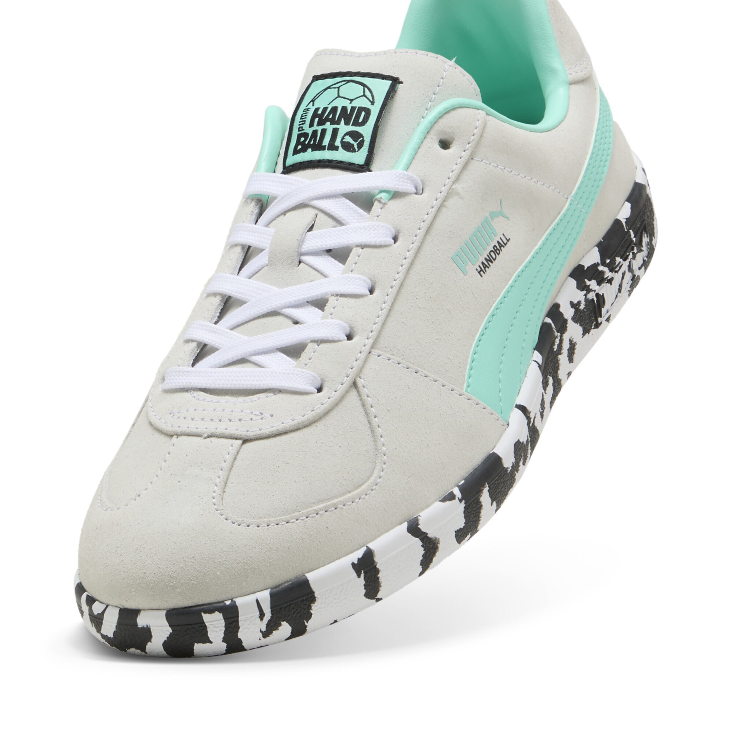 PUMA Sneakers laag 'Untmd' in Wit