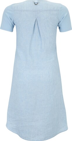 Doris Streich Dress in Blue