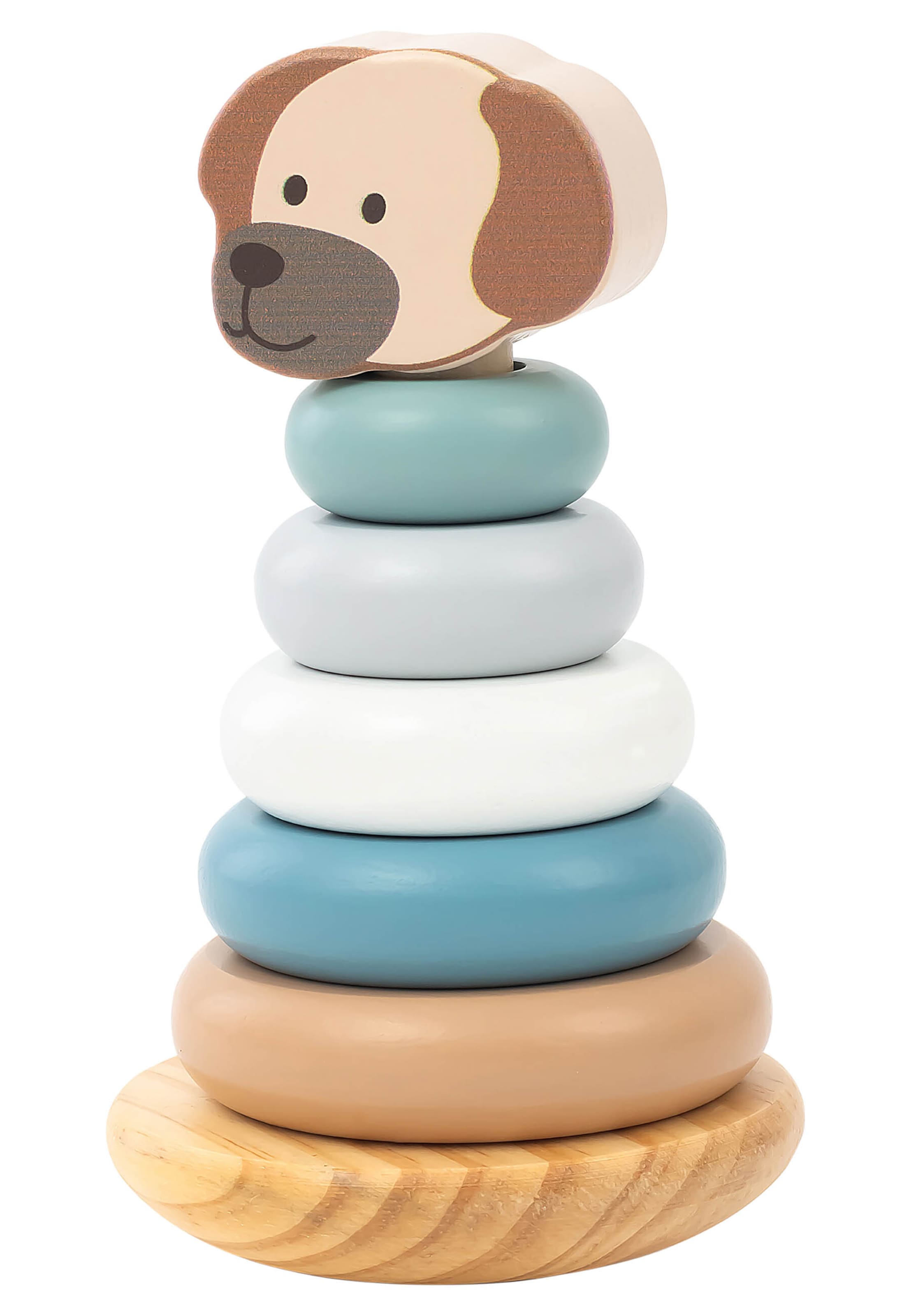 STERNTALER Spiel in Mischfarben