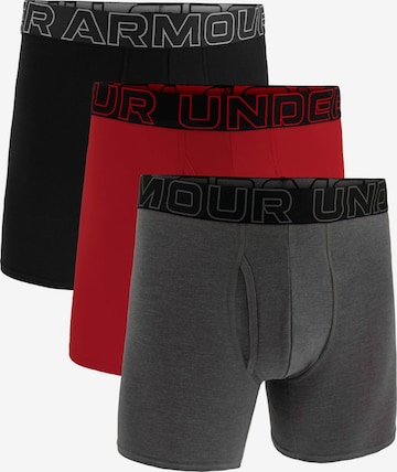 Boxer di UNDER ARMOUR in colori misti: frontale