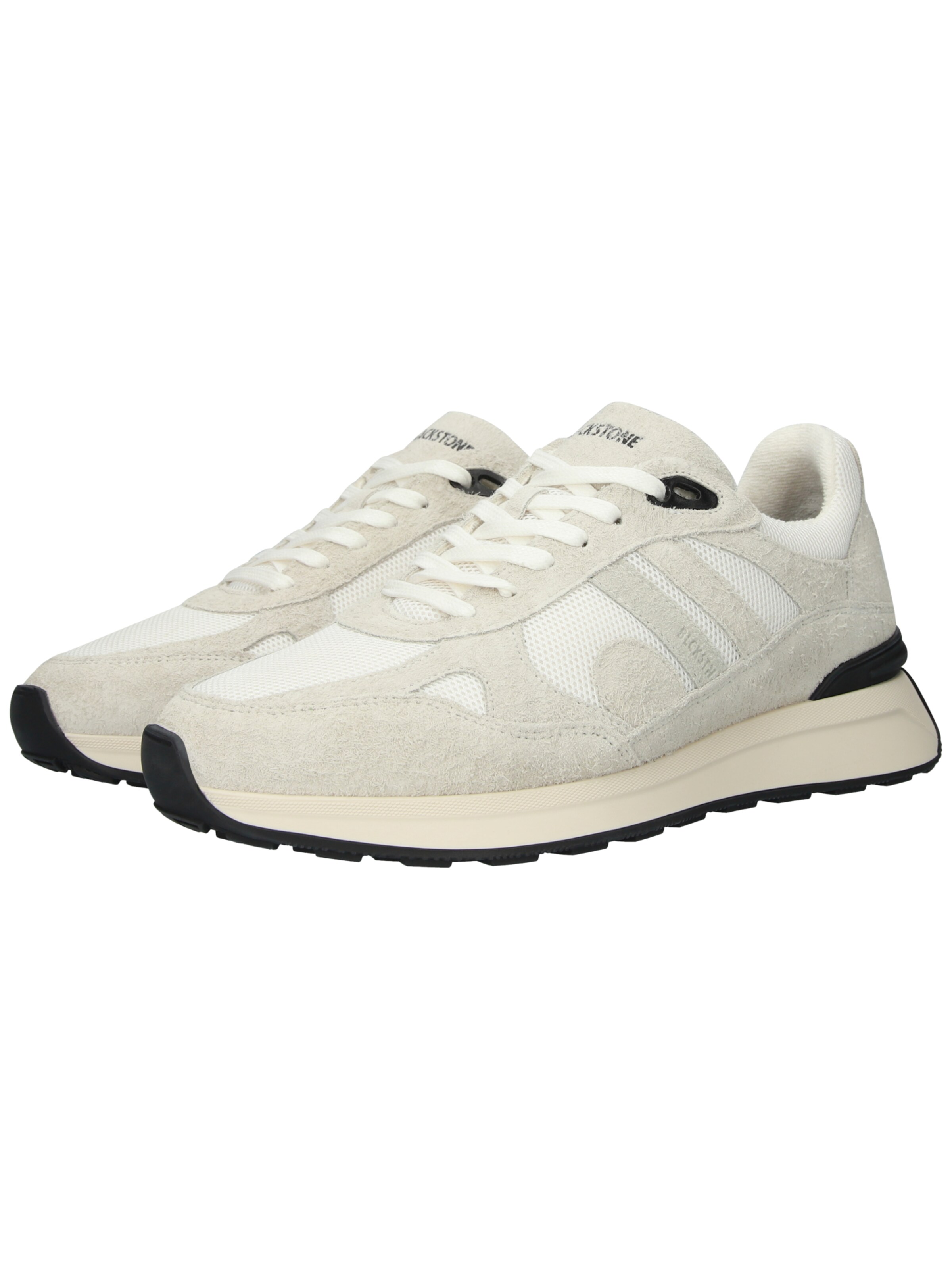 BLACKSTONE - Zapatillas deportivas bajas 'Garnet Ridge - EG386' en gris