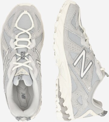 Baskets basses '610v1' new balance en gris