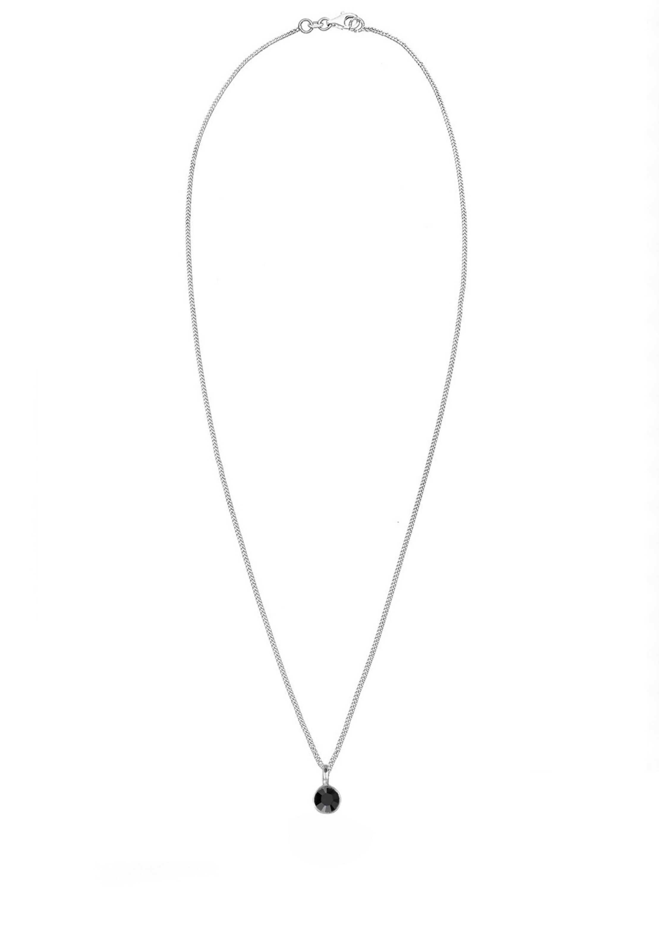 ELLI Retiazka - Strieborná