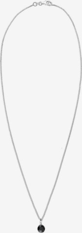 ELLI Ketting in Zilver