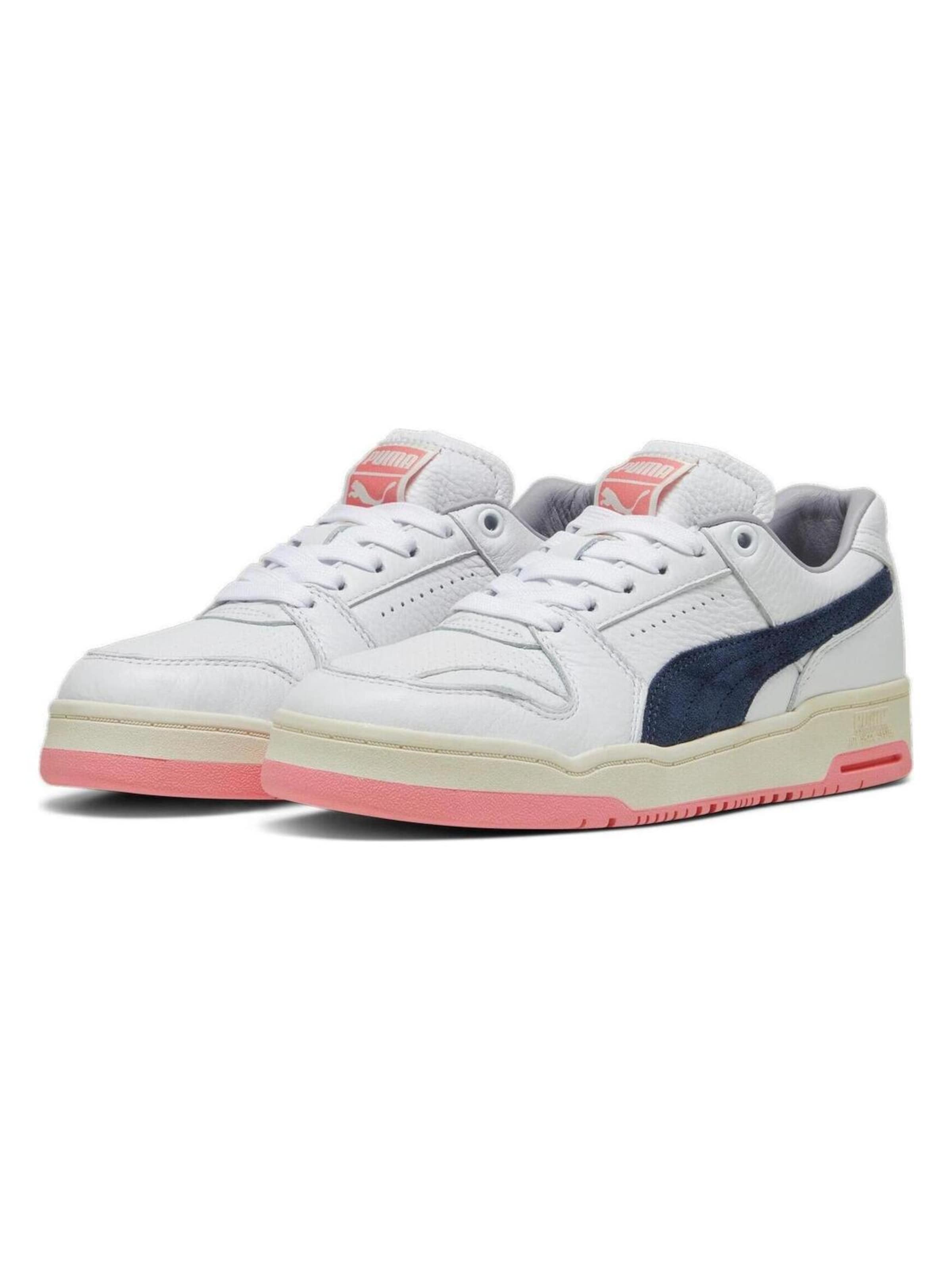 PUMA - Calzado deportivo 'Puma Slipstream Lo' en blanco