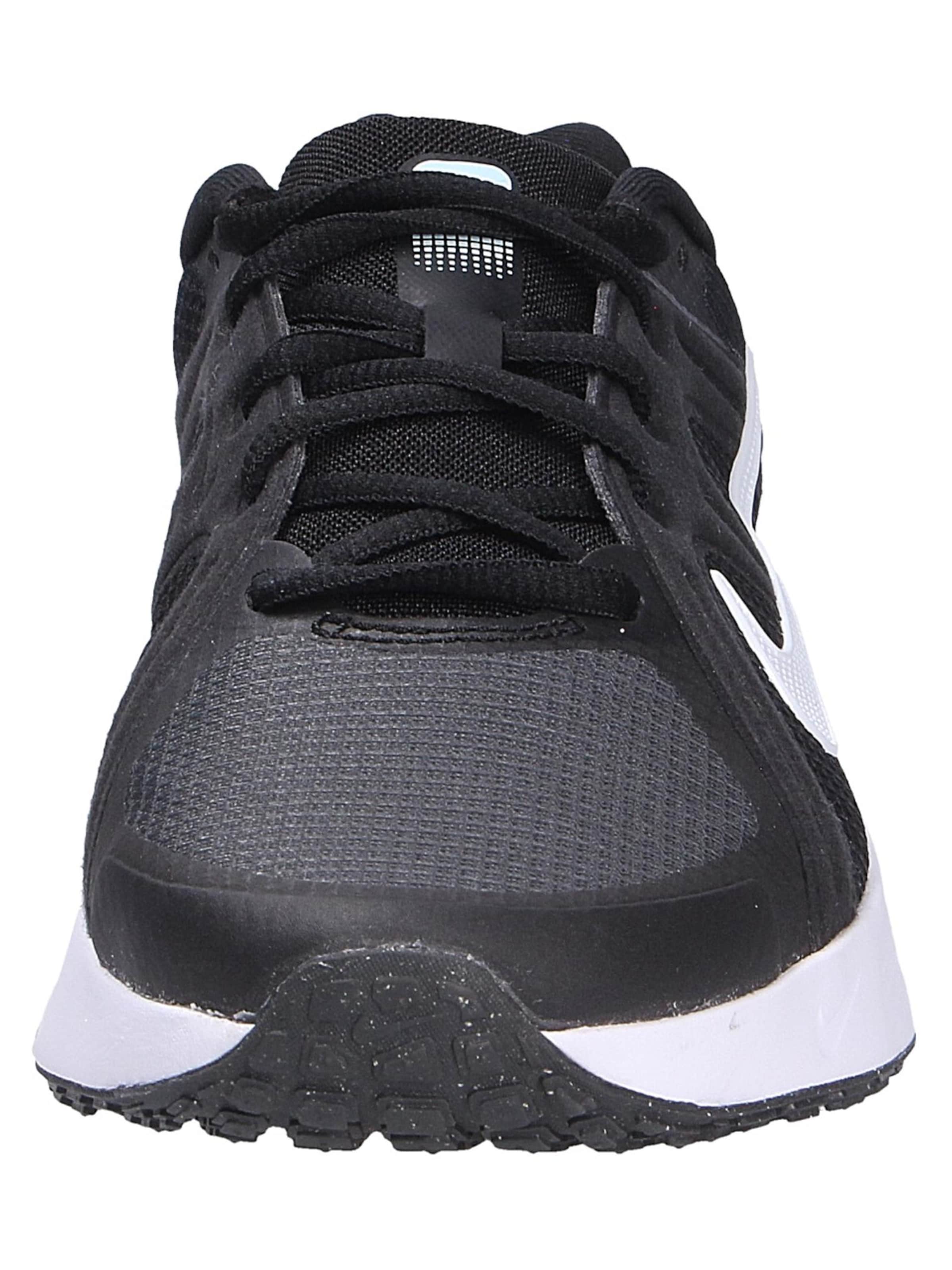 NIKE Sneakers 'CITY RESPONSE' in Black