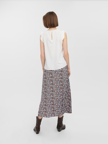 VERO MODA Blúz 'Olivia' - fehér