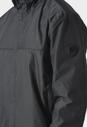 Giacca di mezza stagione 'Stroud' di 883Police in nero