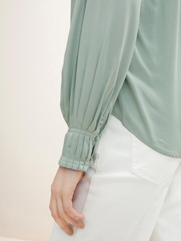 MINE TO FIVE - Blusa en verde