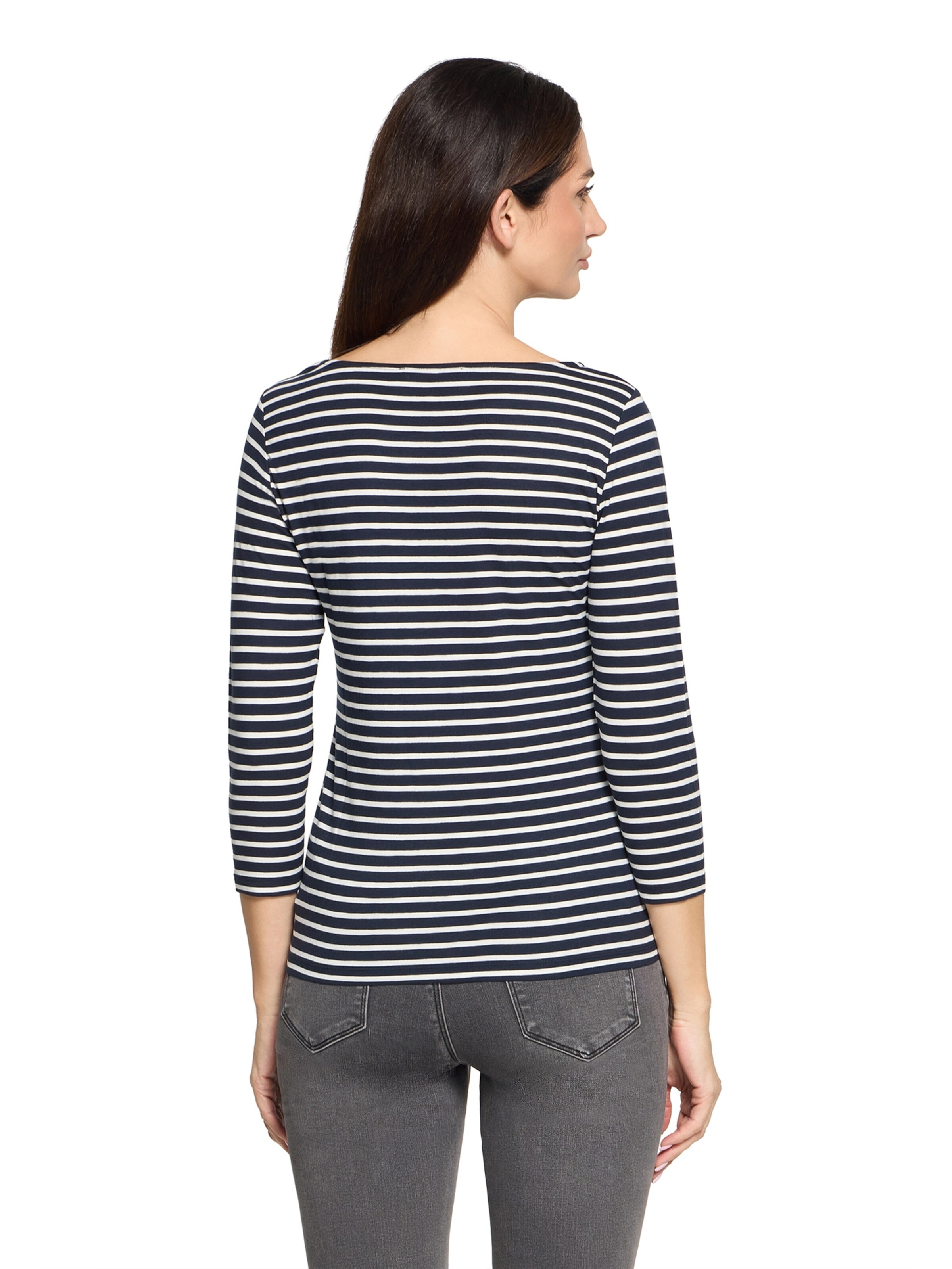 Betty Barclay Shirt in Blue