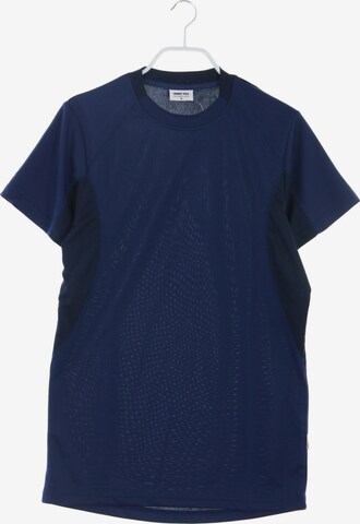 ARMY TEX T-Shirt S in Blau: predná strana