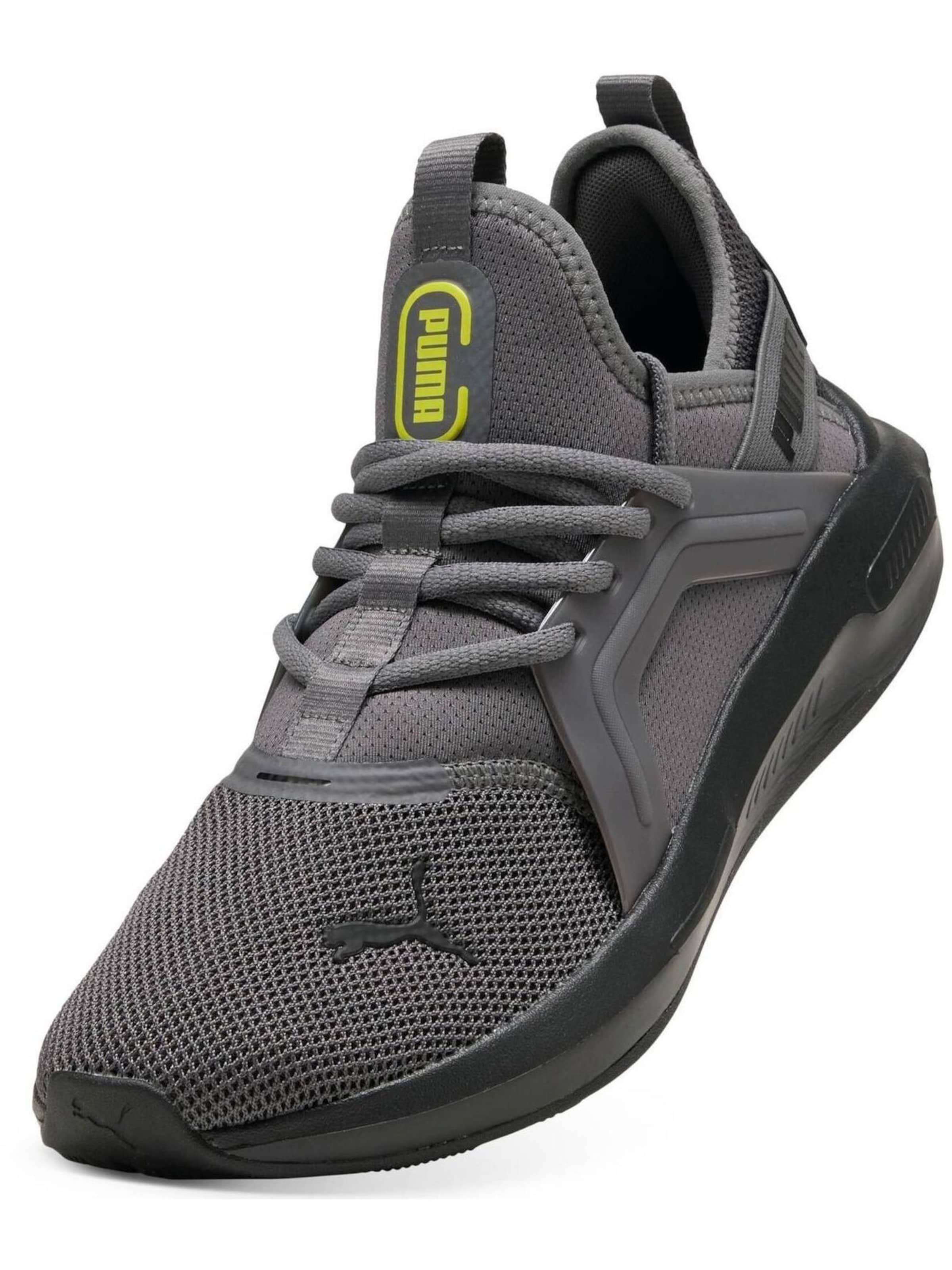 PUMA - Calzado deportivo 'Puma Softride Enzo 5' en gris