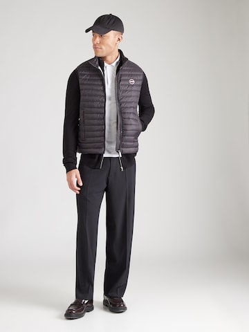 Colmar Γιλέκο σε μαύρο