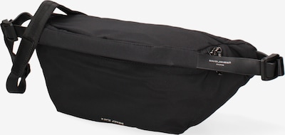 David Jones Gürteltasche in XS-XL in schwarz, Produktansicht