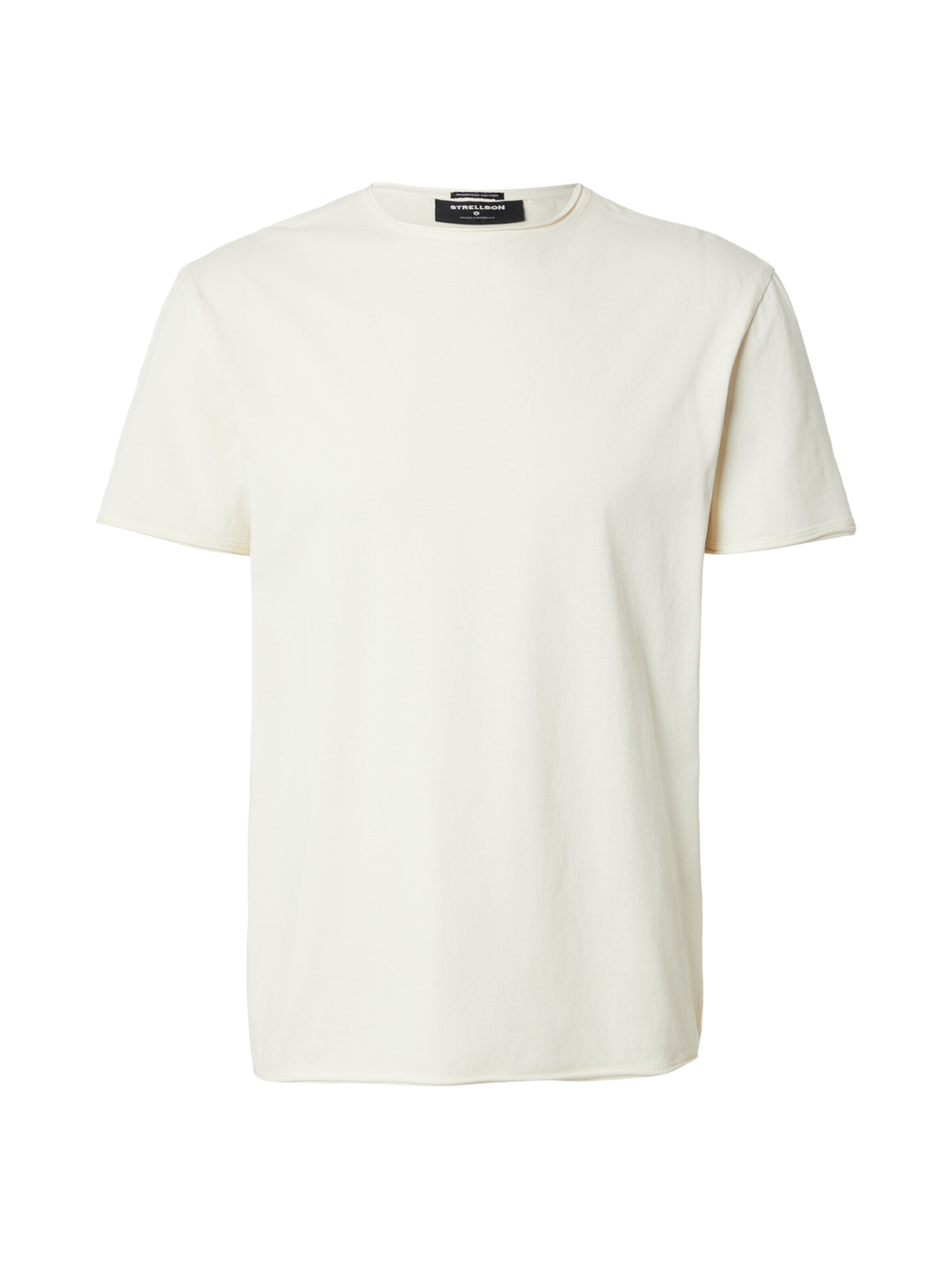 STRELLSON Shirt 'Philo' in Natural white, Item view