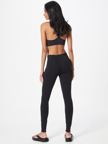 NEW LOOK Skinny Leggings i svart