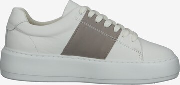 Sneaker bassa 'Antonia' di BRAX in bianco