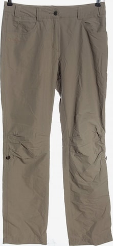 Schöffel Pants in M in Grey: front