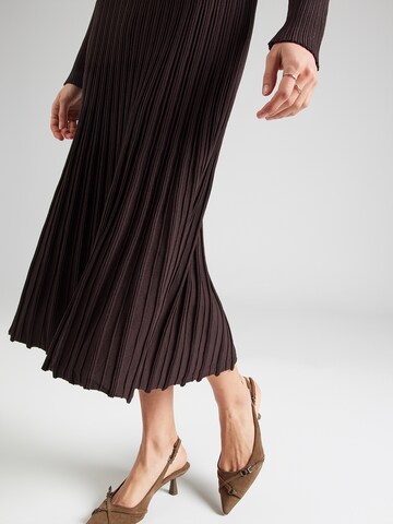 Morgan Трикотажное платье '261-RMARCIA' в Коричневый