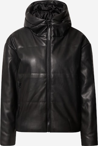 ONLY Between-season jacket 'Carrie' in Black: front