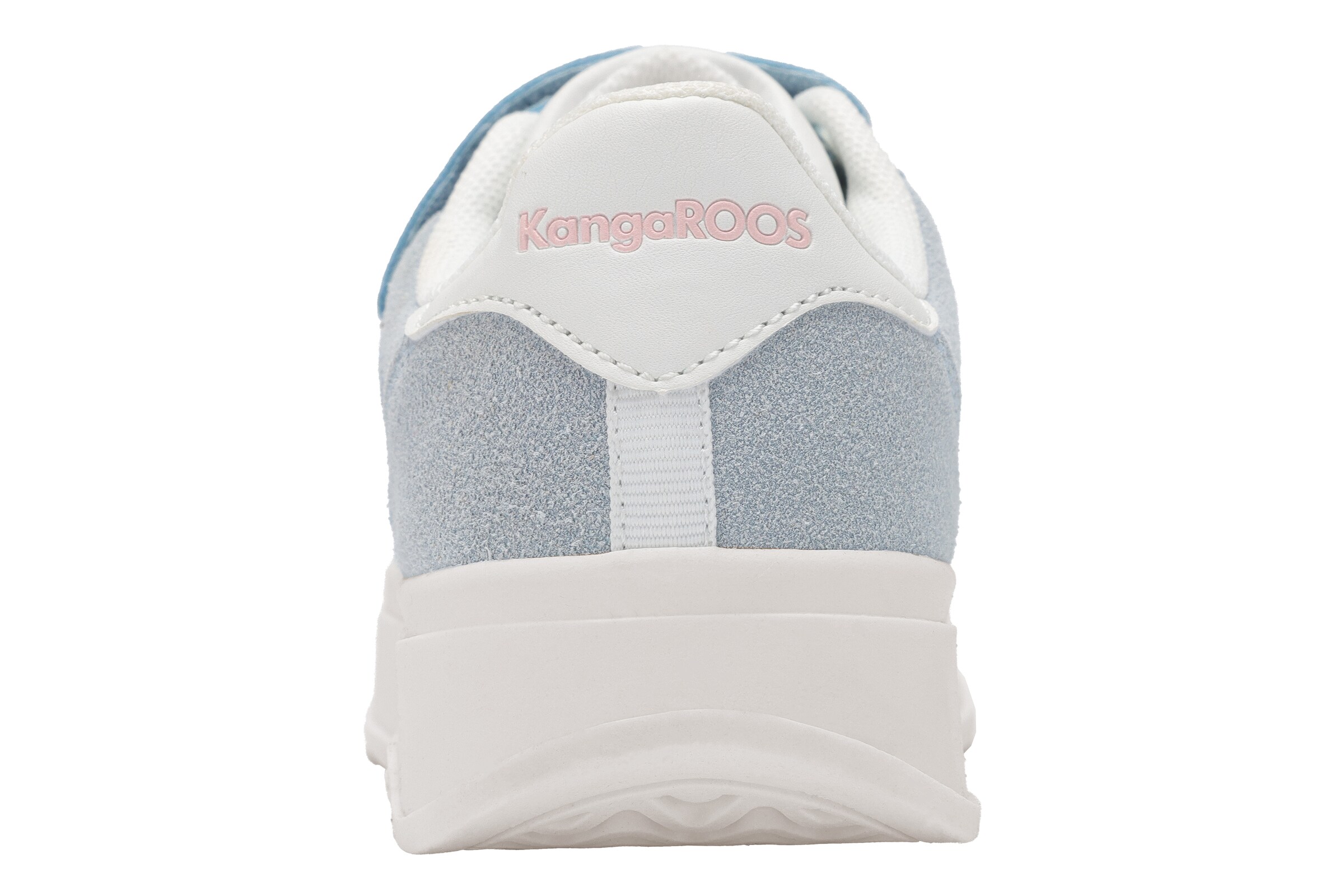 KangaROOS Sneakers in Blue