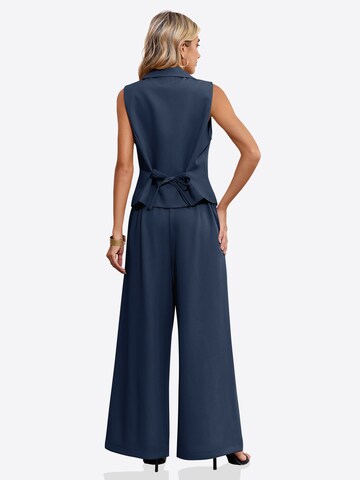 Imily Bela Nohavicový kostým - Modrá