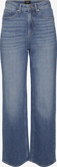 VERO MODA Jean 'Tessa' en bleu denim, Vue avec produit