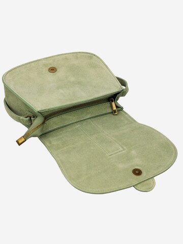 Adel Bags Shoulder bag 'Ellen' in Green