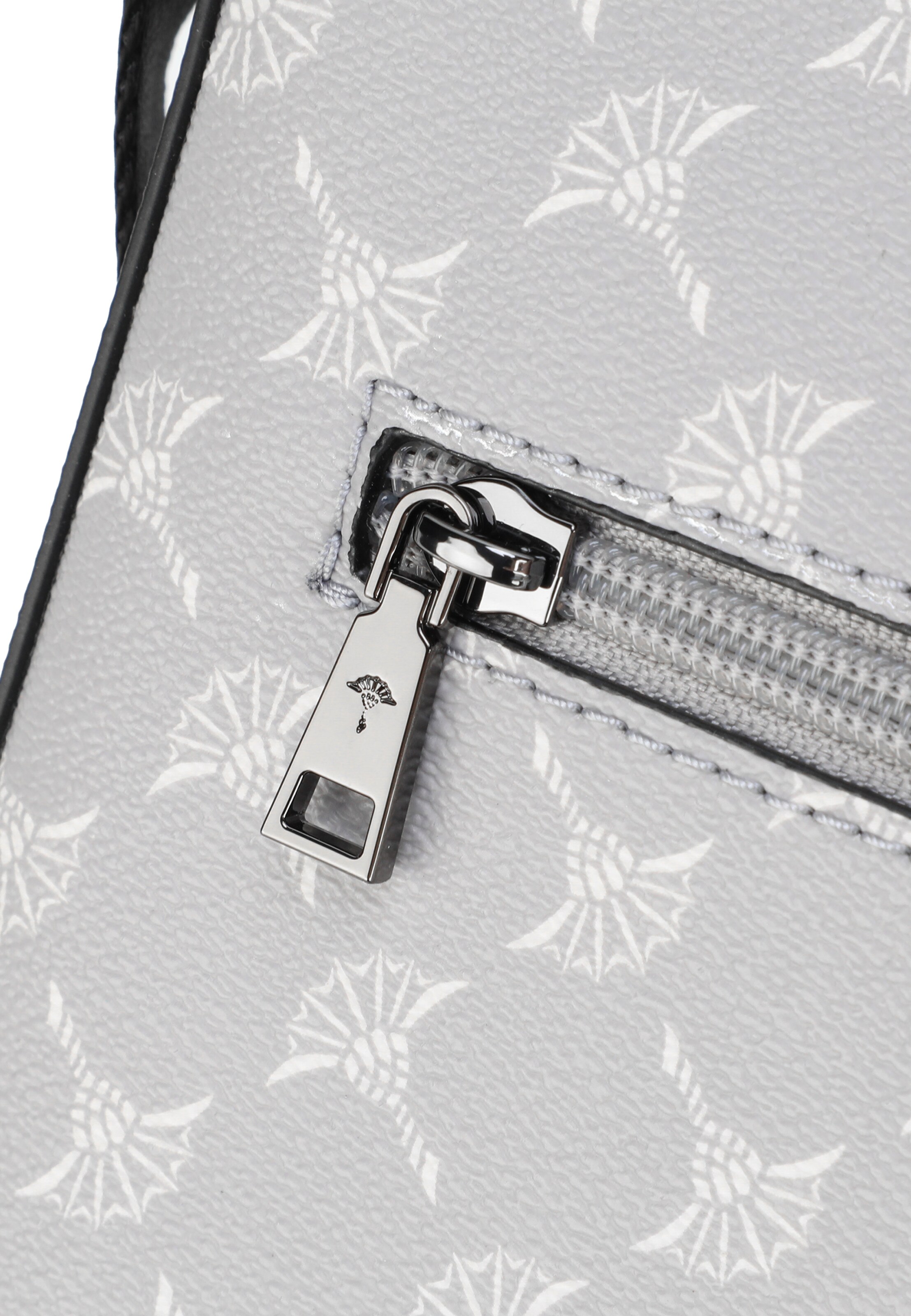 JOOP! Crossbody Bag 'Flora 1.0 Arnd' in Grey
