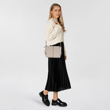 Sac à bandoulière 'Marleen' GABOR en beige : devant