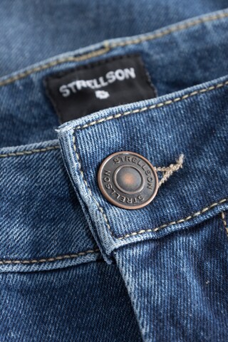 STRELLSON Regular Jeans 'Robin' in Blue