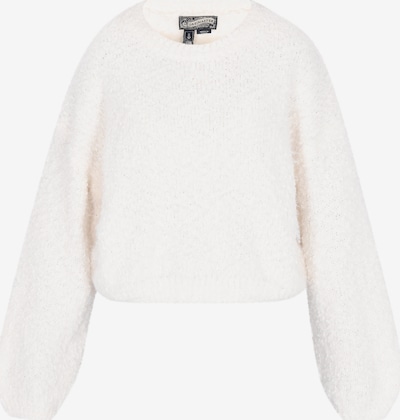 DreiMaster Vintage Pulover u prljavo bijela, Pregled proizvoda